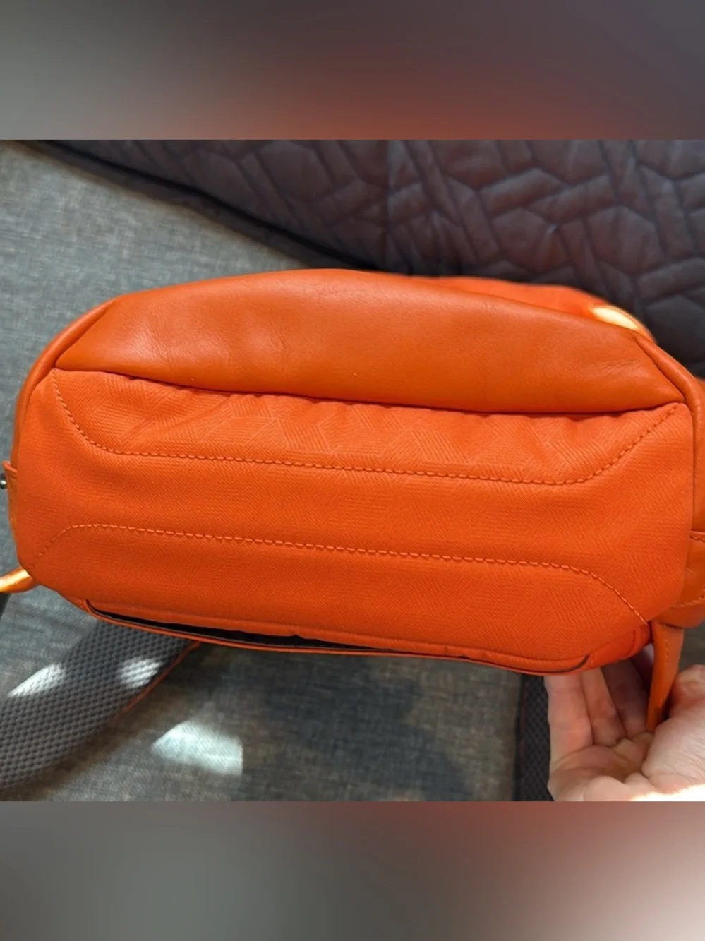 Tumi tahoe elwood